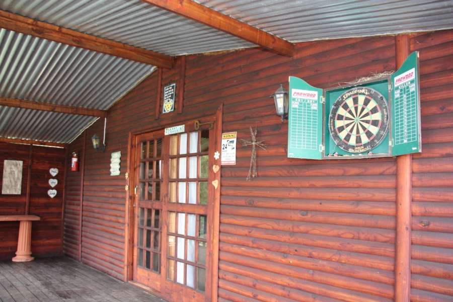 5 Bedroom Property for Sale in Bloemhof North West